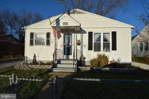 127 Strine Ave, Martinsburg, WV 25404