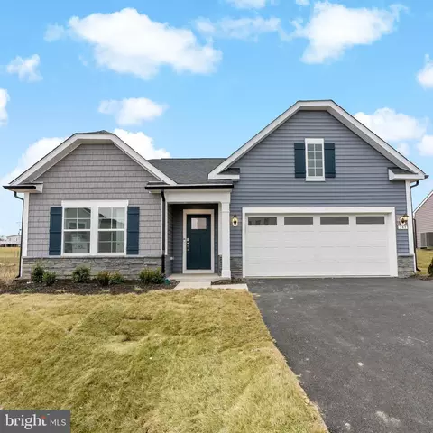 343 Outrigger Rd, Inwood, WV 25428