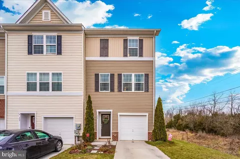 309 Magellan Dr, Martinsburg, WV 25404