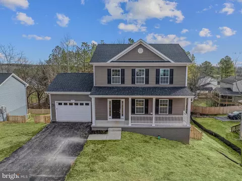 309 Labonte, Martinsburg, WV 25404