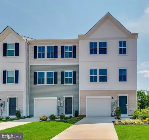 44 Bigler Rd #HARRIETT  55, Inwood, WV 25428