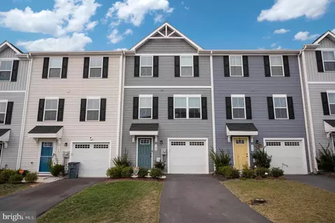 120 Ogunquit Dr, Martinsburg, WV 25403