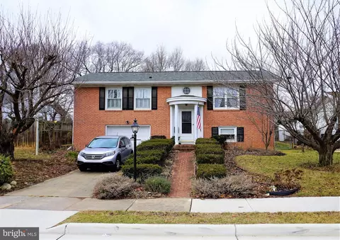 415 S Georgia Ave, Martinsburg, WV 25401