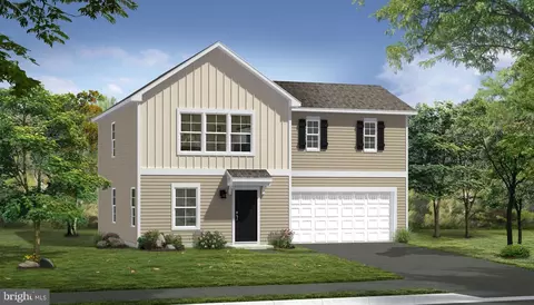 452 Ludgate Mnr, Falling Waters, WV 25419