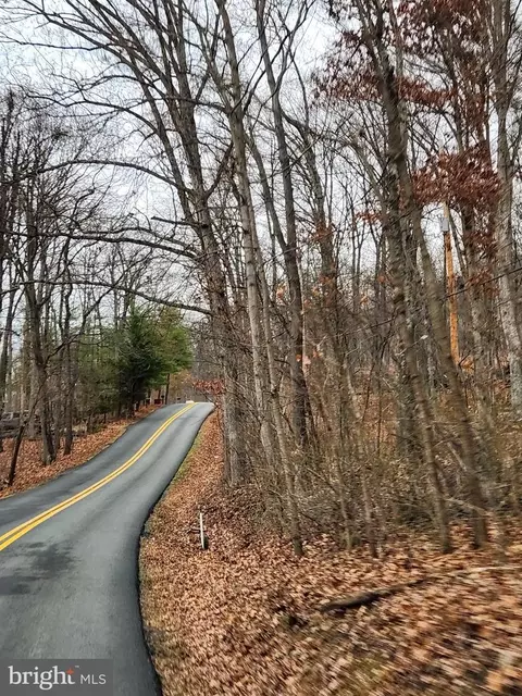 Nancy Jack Road, Gerrardstown, WV 25420