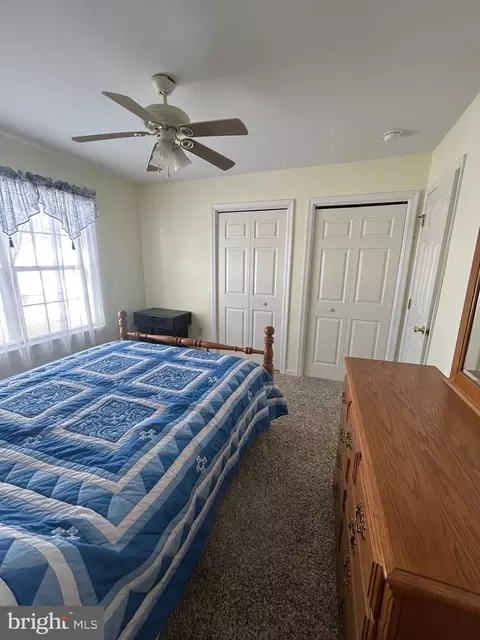 Bedroom - 569 Tice Rd, Falling Waters, WV 25419 photo 2 of 5