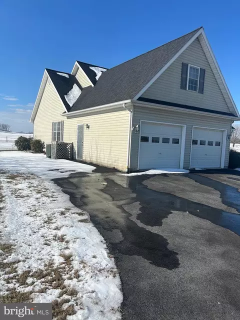 Exterior - 569 Tice Rd, Falling Waters, WV 25419 photo 8 of 11