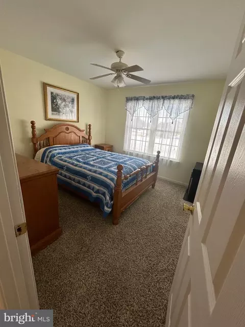 Bedroom - 569 Tice Rd, Falling Waters, WV 25419 photo 4 of 5