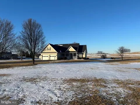 Exterior - 569 Tice Rd, Falling Waters, WV 25419 photo 2 of 11