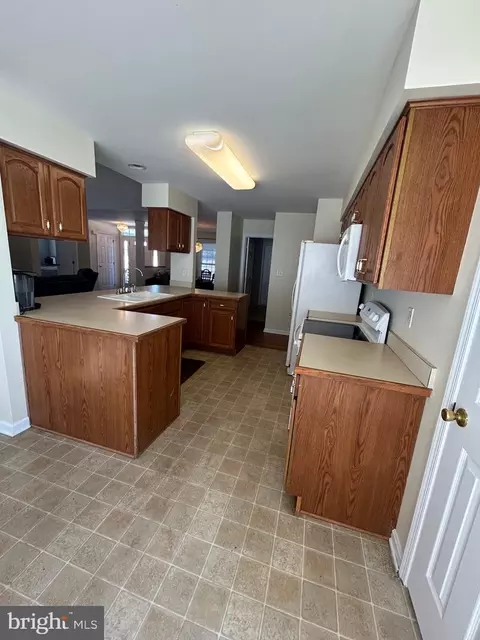 Kitchen - 569 Tice Rd, Falling Waters, WV 25419 photo 1 of 2