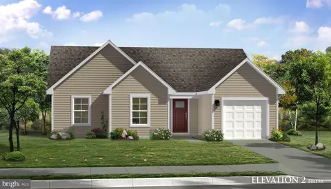 261 Outrigger Rd, Inwood, WV 25428