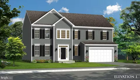 629 Husky Trl, Martinsburg, WV 25403