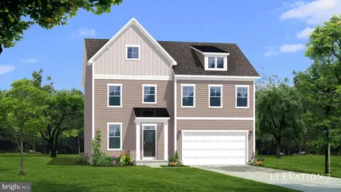 641 Husky Trl, Martinsburg, WV 25403