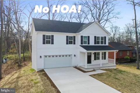 292 Tanbridge Dr, Martinsburg, WV 25401