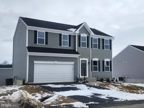108 Ramshorn Rd, Inwood, WV 25428