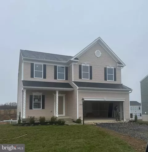 120 Ramshorn Rd, Inwood, WV 25428