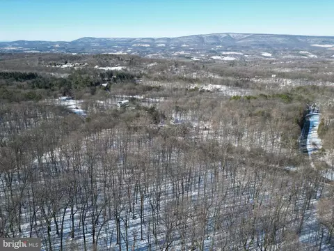 lot57 Cheyennes Trl, Gerrardstown, WV 25420