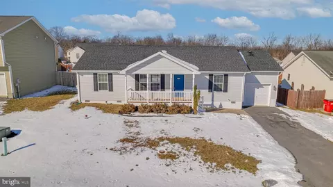 103 Job Rd, Inwood, WV 25428