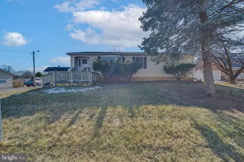 231 Jefferson St, Martinsburg, WV 25401