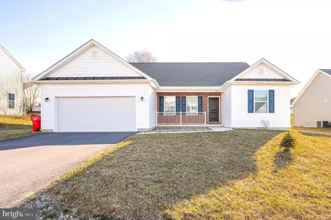 144 Constellation Rd, Inwood, WV 25428