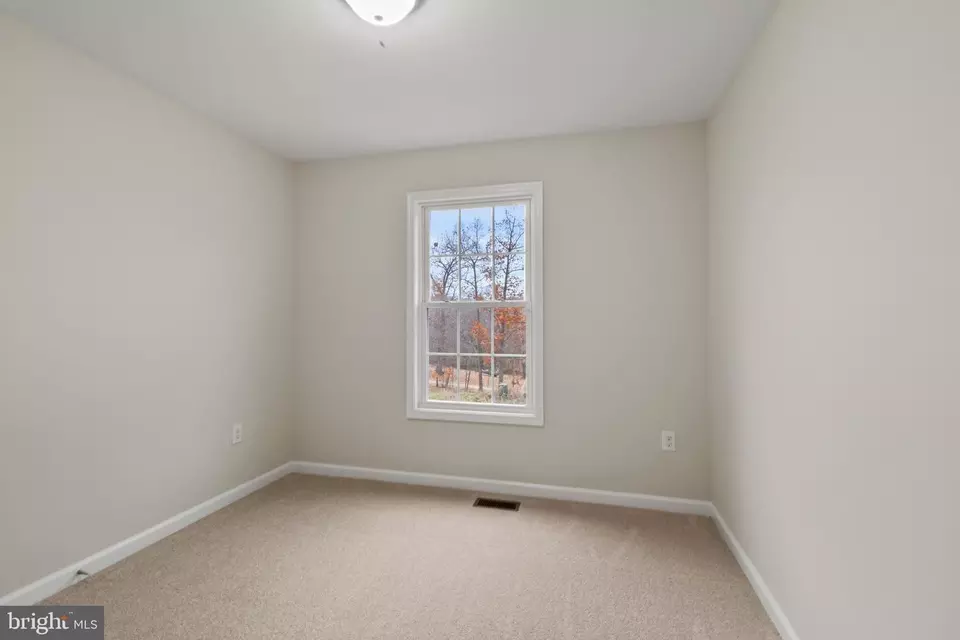 Bedroom - 424 Tyler Way, Martinsburg, WV 25404 photo 7 of 7
