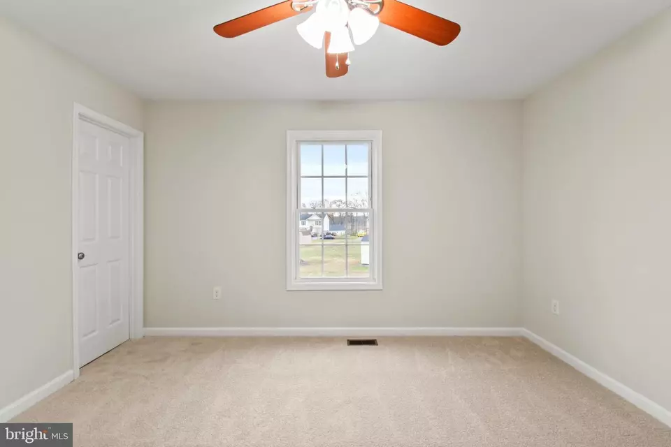 Bedroom - 424 Tyler Way, Martinsburg, WV 25404 photo 4 of 7