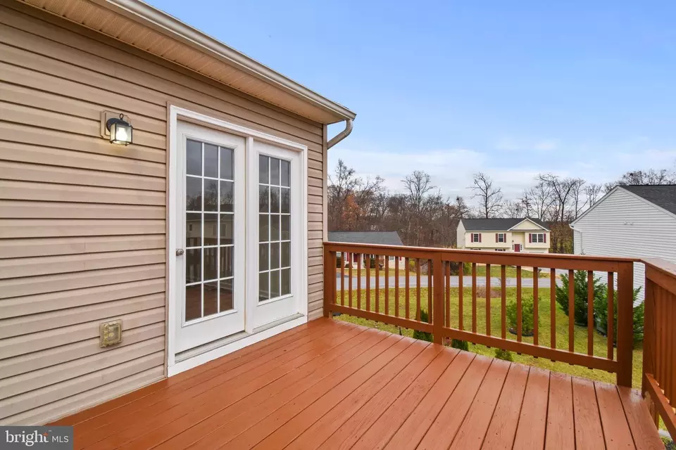 Exterior - 424 Tyler Way, Martinsburg, WV 25404 photo 3 of 4