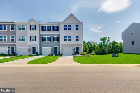 54 Marineris #LOT 038 HARRIETT, Martinsburg, WV 25405