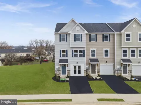 lot165 Trotting Rd, Inwood, WV 25428