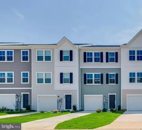 104 Milburn Dr #HARRIETT  539, Martinsburg, WV 25401