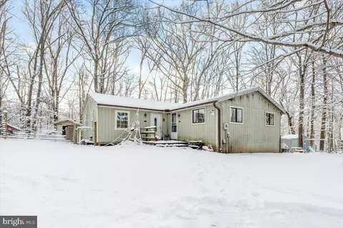 161 Kamberwood, Gerrardstown, WV 25420