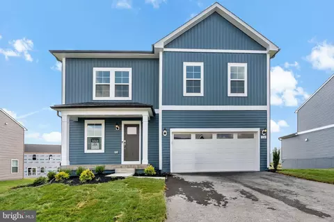 114 Grayling Rd, Inwood, WV 25428