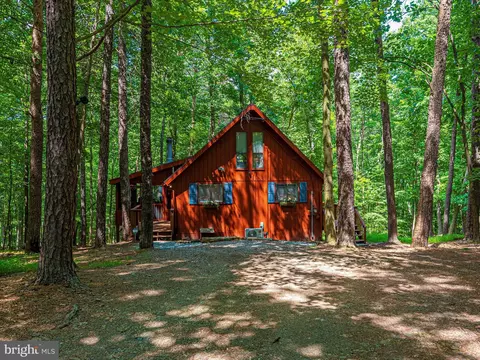 188 Shawnee Trl, Hedgesville, WV 25427