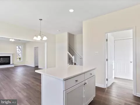 Entry Way - 77 Berkshire Dr, Falling Waters, WV 25419 photo 1 of 10