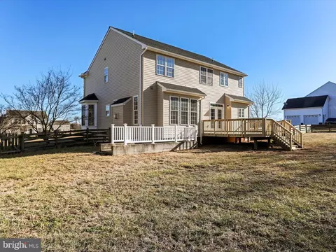 Exterior - 77 Berkshire Dr, Falling Waters, WV 25419 photo 6 of 11