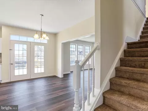 Entry Way - 77 Berkshire Dr, Falling Waters, WV 25419 photo 5 of 10