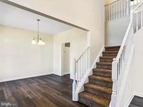 Entry Way - 77 Berkshire Dr, Falling Waters, WV 25419 photo 3 of 10