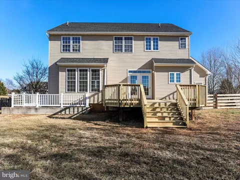 Exterior - 77 Berkshire Dr, Falling Waters, WV 25419 photo 7 of 11