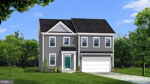 408 Hillsdale Pl, Martinsburg, WV 25403