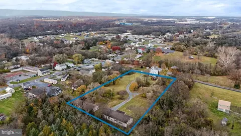 70 Hatchery Rd, Inwood, WV 25428
