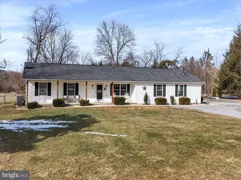 449 Lockhouse Rd, Falling Waters, WV 25419 photo 5