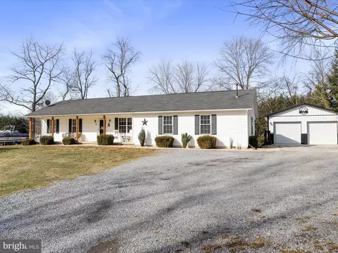449 Lockhouse Rd, Falling Waters, WV 25419 photo 2