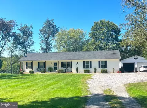 449 Lockhouse Rd, Falling Waters, WV 25419 photo 60