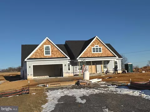 94 Falkirk Dr, Martinsburg, WV 25403