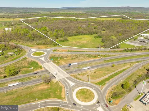 Arden Nollville Rd And Interstate 81, Martinsburg, WV 25403
