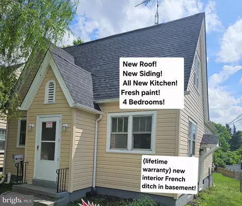 610 E Moler Ave, Martinsburg, WV 25404