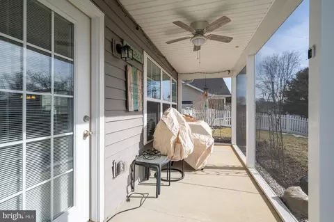 Exterior - 89 Saffron Ter, Falling Waters, WV 25419 photo 10 of 15
