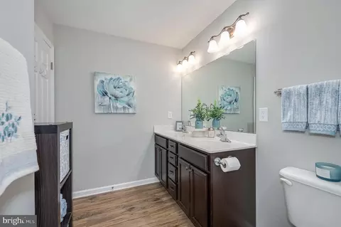 Entry Way - 89 Saffron Ter, Falling Waters, WV 25419 photo 6 of 7
