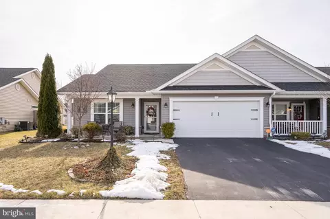 Exterior - 89 Saffron Ter, Falling Waters, WV 25419 photo 2 of 15