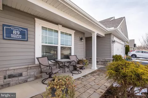 Exterior - 89 Saffron Ter, Falling Waters, WV 25419 photo 4 of 15